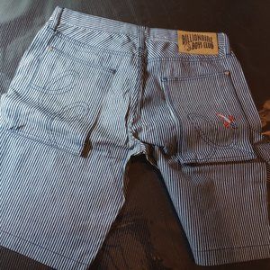 Billionaire Boys Club Shorts